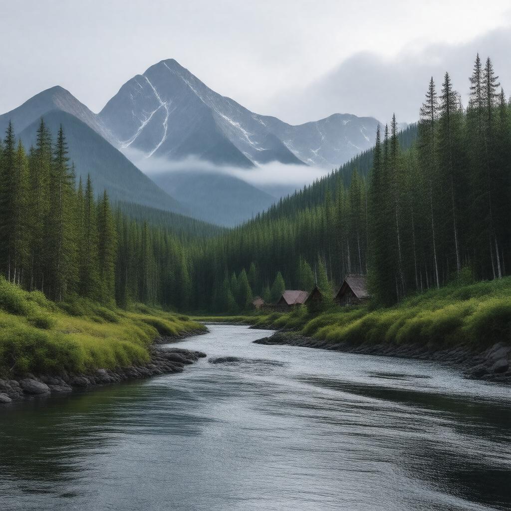 Upper Tanana
